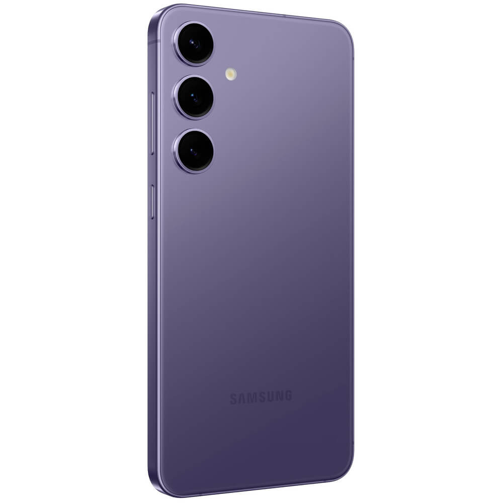 Samsung Galaxy Cobalt Violet 7