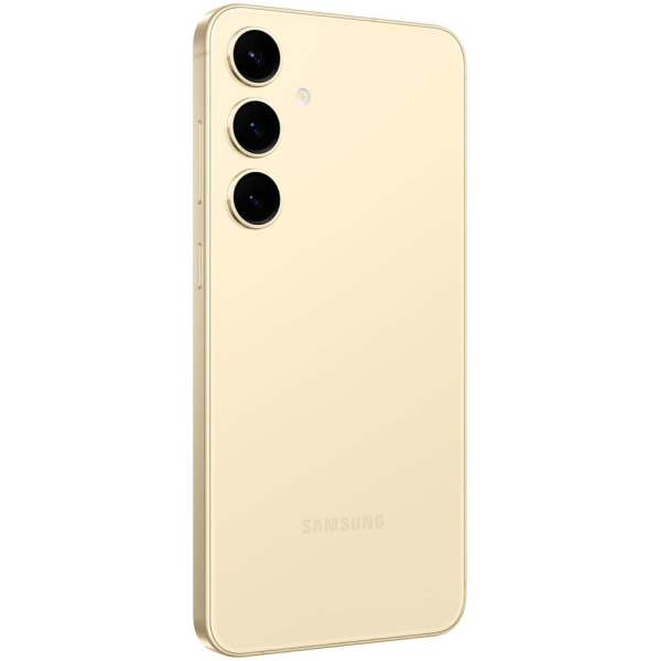Samsung Galaxy S24 SM-S921B 8/512Gb Amber Yellow