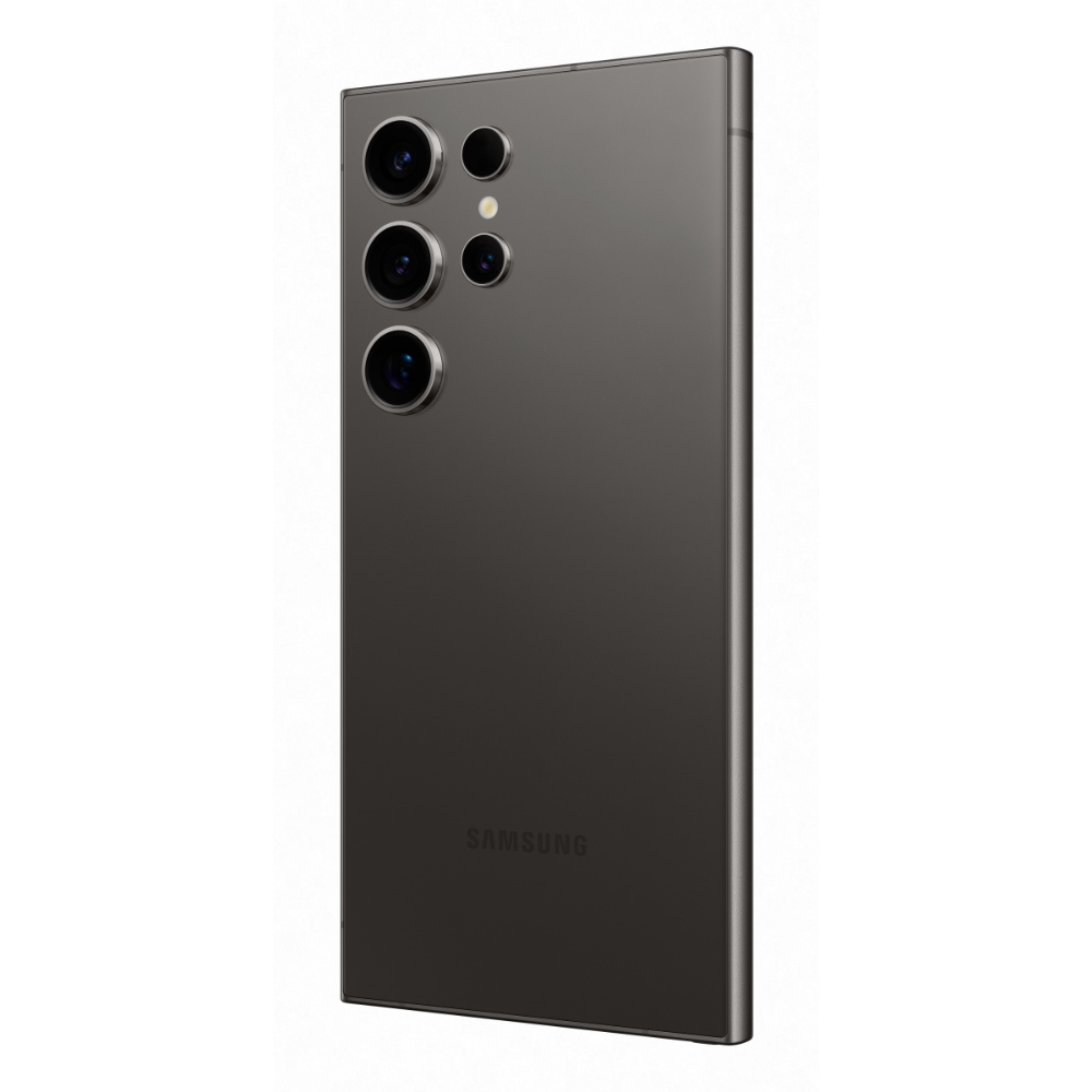 Samsung Galaxy S24 Ultra Titanium Black 8