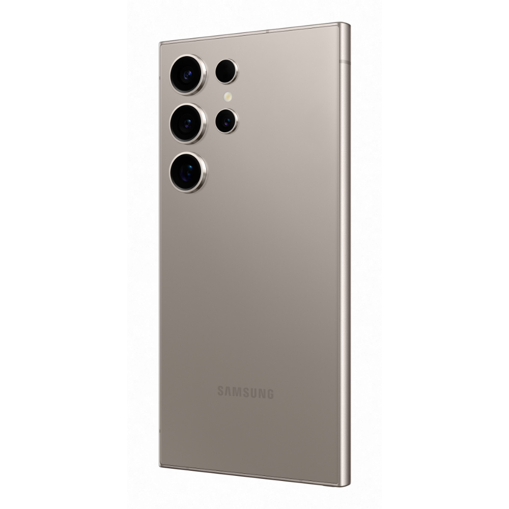 Samsung Galaxy S24 Ultra Titanium Gray 4