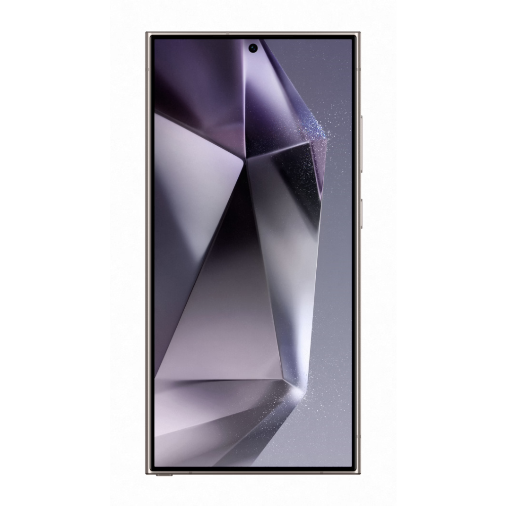 Samsung Galaxy S24 Ultra Titanium Violet 2