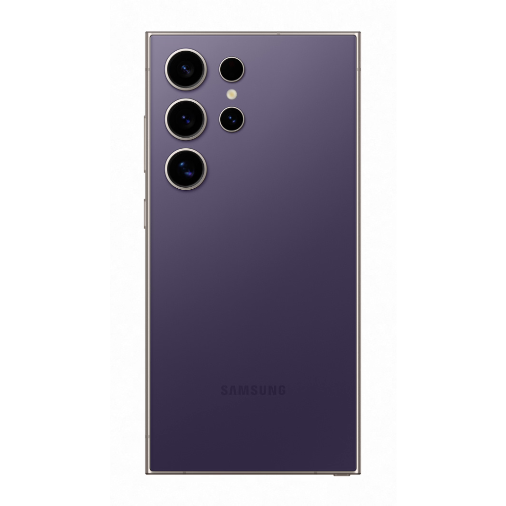 Samsung Galaxy S24 Ultra Titanium Violet 3