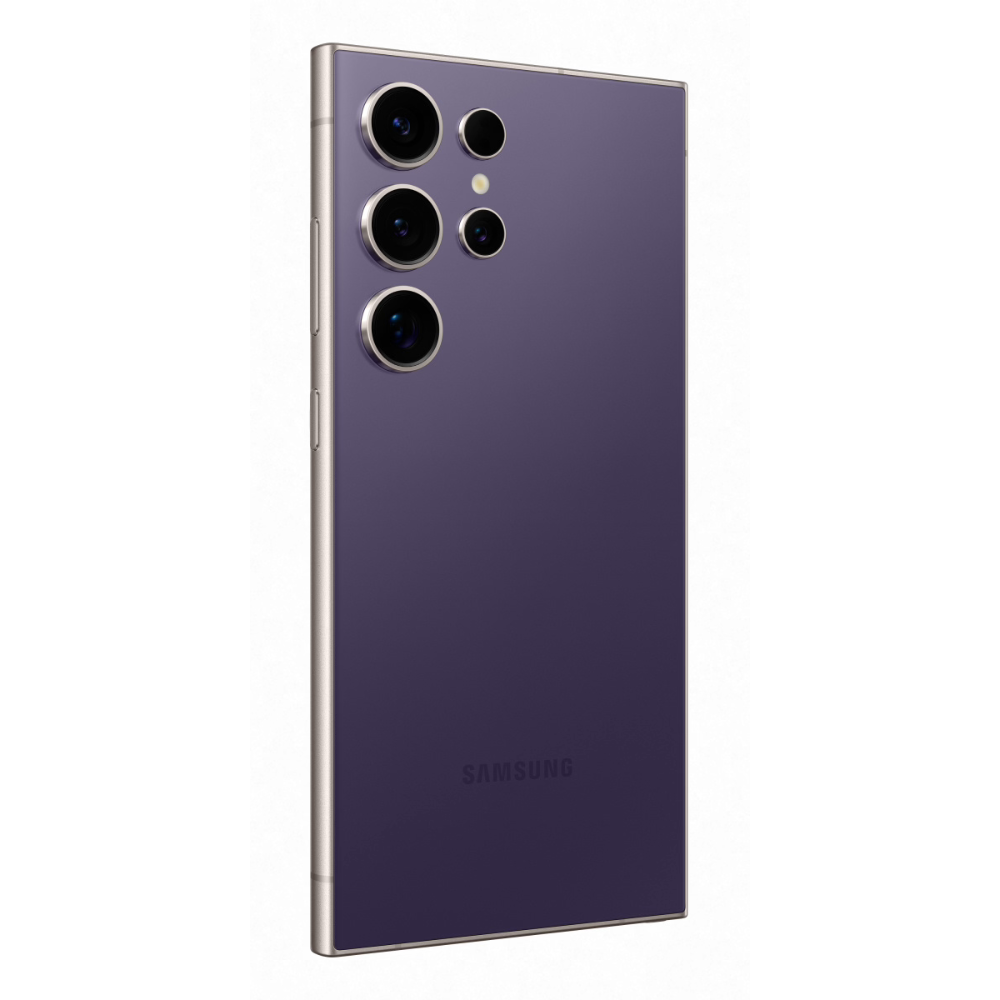 Samsung Galaxy S24 Ultra Titanium Violet 5
