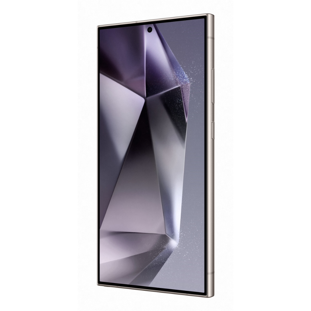Samsung Galaxy S24 Ultra Titanium Violet 6