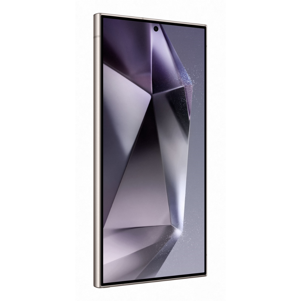 Samsung Galaxy S24 Ultra Titanium Violet 7