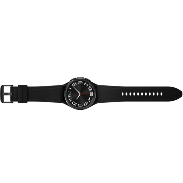 Смарт-часы Samsung Galaxy Watch6 Classic 43 mm SM-R950 Black