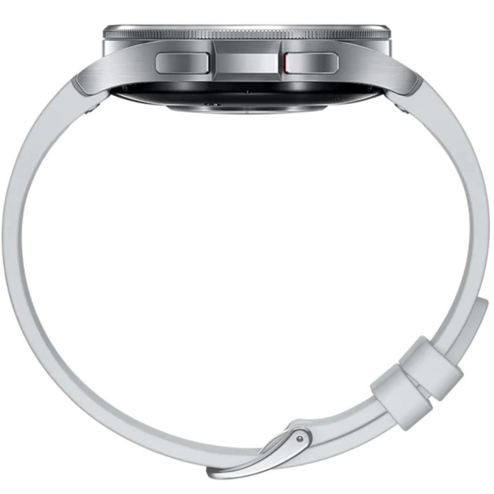Samsung Galaxy Watch6 Classic Silver 3