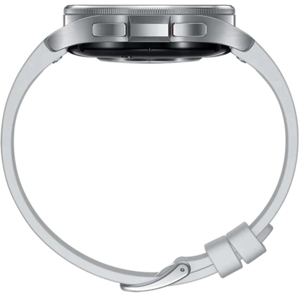 Смарт-часы Samsung Galaxy Watch6 Classic 43 mm SM-R950 Silver