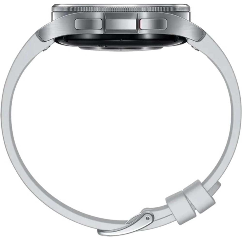Samsung Galaxy Watch6 Classic Silver 3