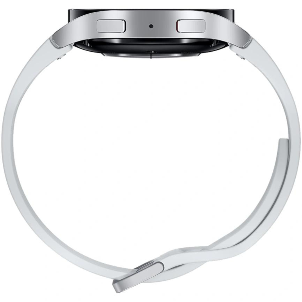 Samsung Galaxy Watch6 Silver 3