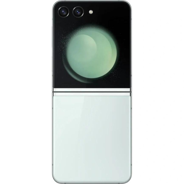 Смартфон Samsung Galaxy Z Flip5 8/512GB Mint (SM-F731B)