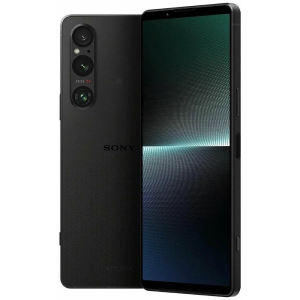 Смартфон Sony Xperia 1 V Dual XQ-DQ72 12/512Gb Black