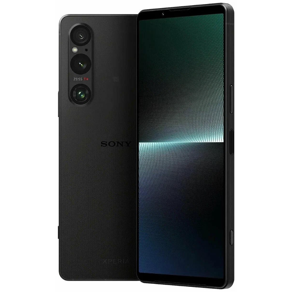 Смартфон Sony Xperia 1 V Dual XQ-DQ72 12/512Gb Black в Москве - по низким  ценам в интернет-магазине www.AppleProStore.ru