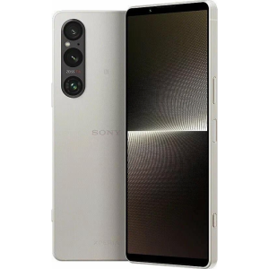Смартфон Sony Xperia 1 V Dual XQ-DQ72 12/512Gb Silver