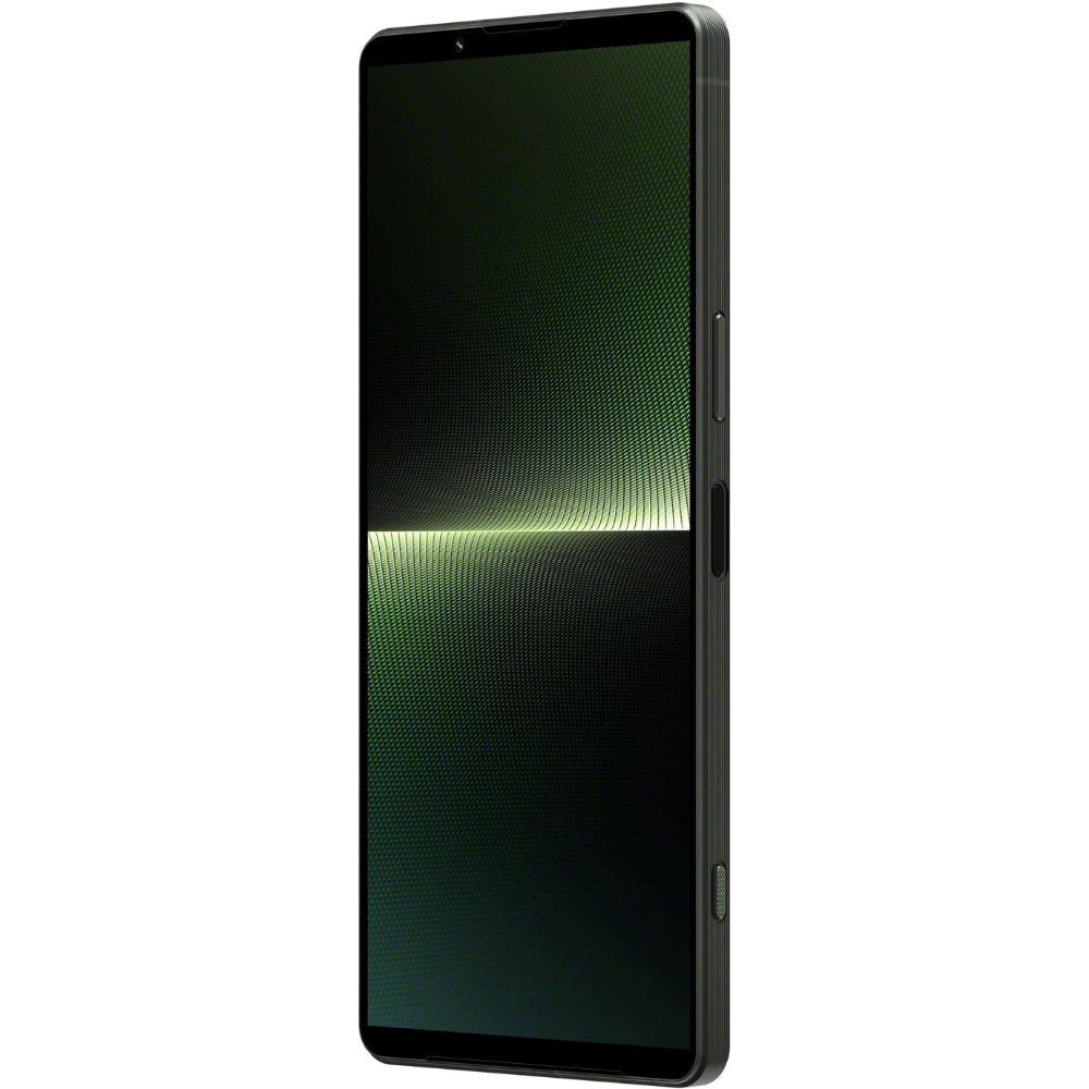 Смартфон Sony Xperia 1 V Dual XQ-DQ72 12/256Gb Green в Москве - по низким  ценам в интернет-магазине www.AppleProStore.ru