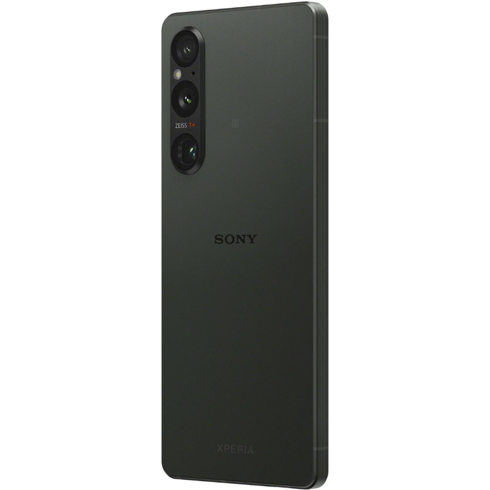 Смартфон Sony Xperia 1 V Dual XQ-DQ72 12/256Gb Green в Москве - по низким  ценам в интернет-магазине www.AppleProStore.ru