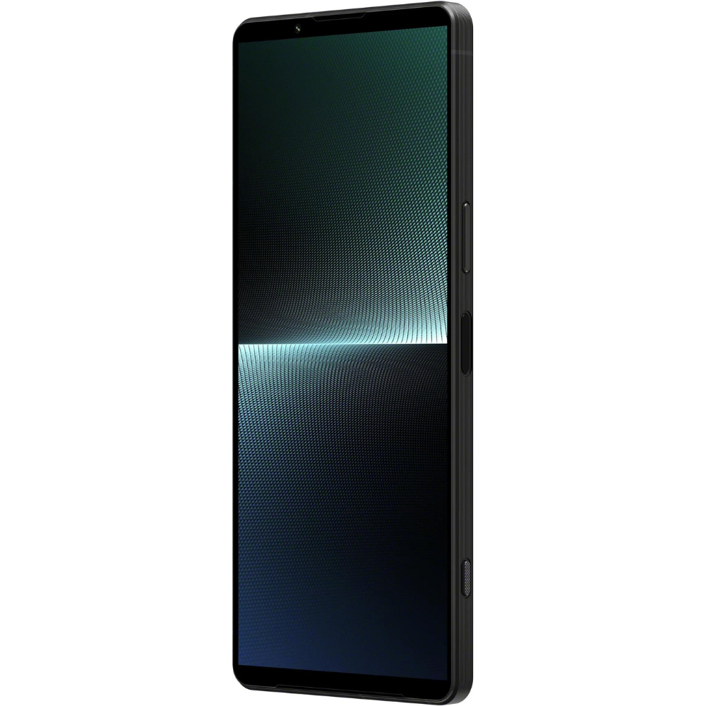 Смартфон Sony Xperia 1 V Dual XQ-DQ72 12/512Gb Black в Москве - по низким  ценам в интернет-магазине www.AppleProStore.ru