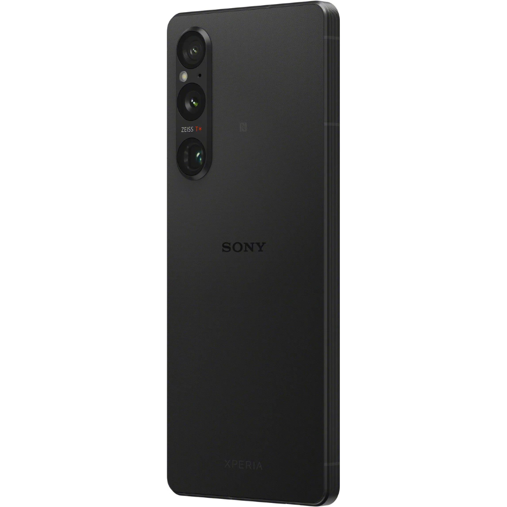 Смартфон Sony Xperia 1 V Dual XQ-DQ72 12/512Gb Black в Москве - по низким  ценам в интернет-магазине www.AppleProStore.ru