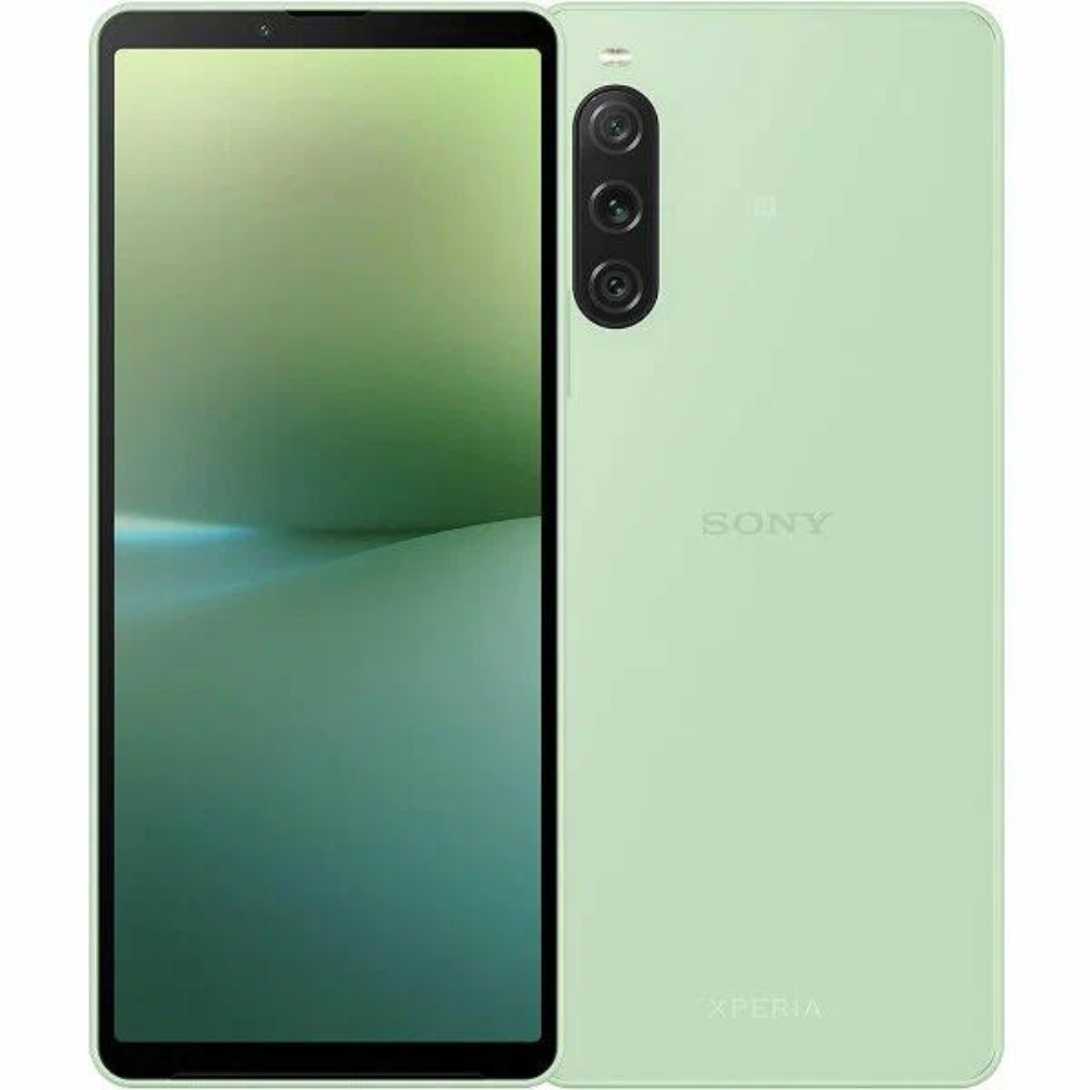 Купить Смартфон Xperia 10