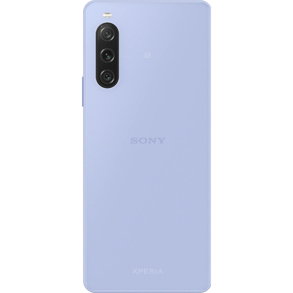 Смартфон Sony Xperia 10 V Dual XQ-DC72 8/128 Lavender в Москве - по низким  ценам в интернет-магазине www.AppleProStore.ru