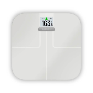 Напольные весы Garmin Index S2 Smart Scale White 010-02294-13