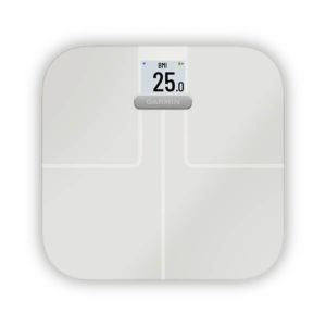 Напольные весы Garmin Index S2 Smart Scale White 010-02294-13