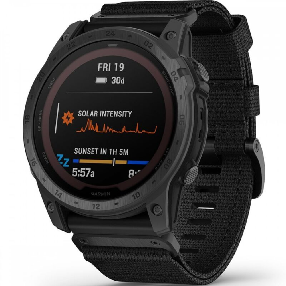 Часы garmin tactical