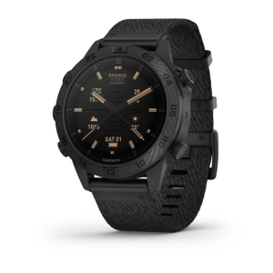 Умные часы Garmin MARQ Gen2 Commander Carbon Edition 010-02722-01