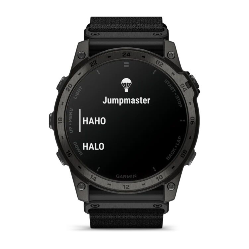 Умные часы Garmin TACTIX 7 Amoled 010-02931-01 в Москве - по низким ценам в  интернет-магазине www.AppleProStore.ru