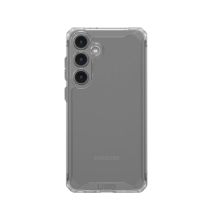 Чехол Uag Plyo для Samsung Galaxy S24 +, прозрачный (Ice)