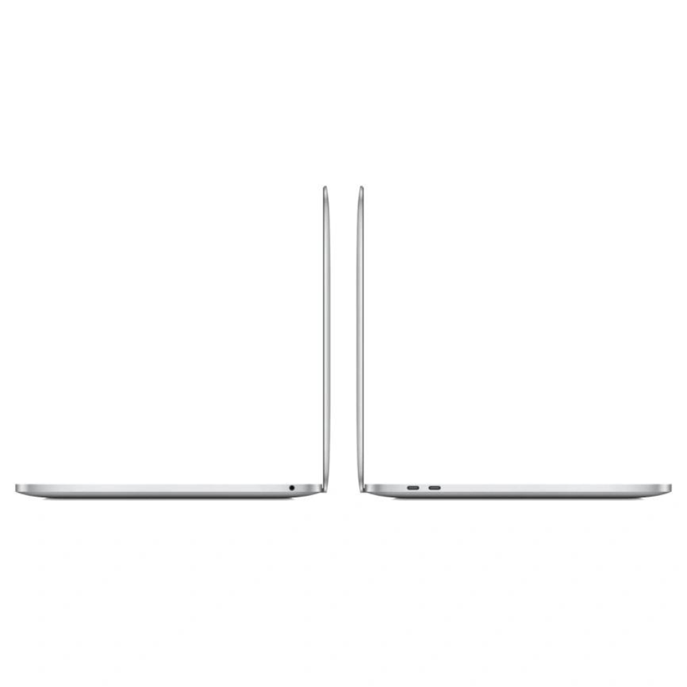 Apple MacBook Pro 13 M2 Silver 1 (5)