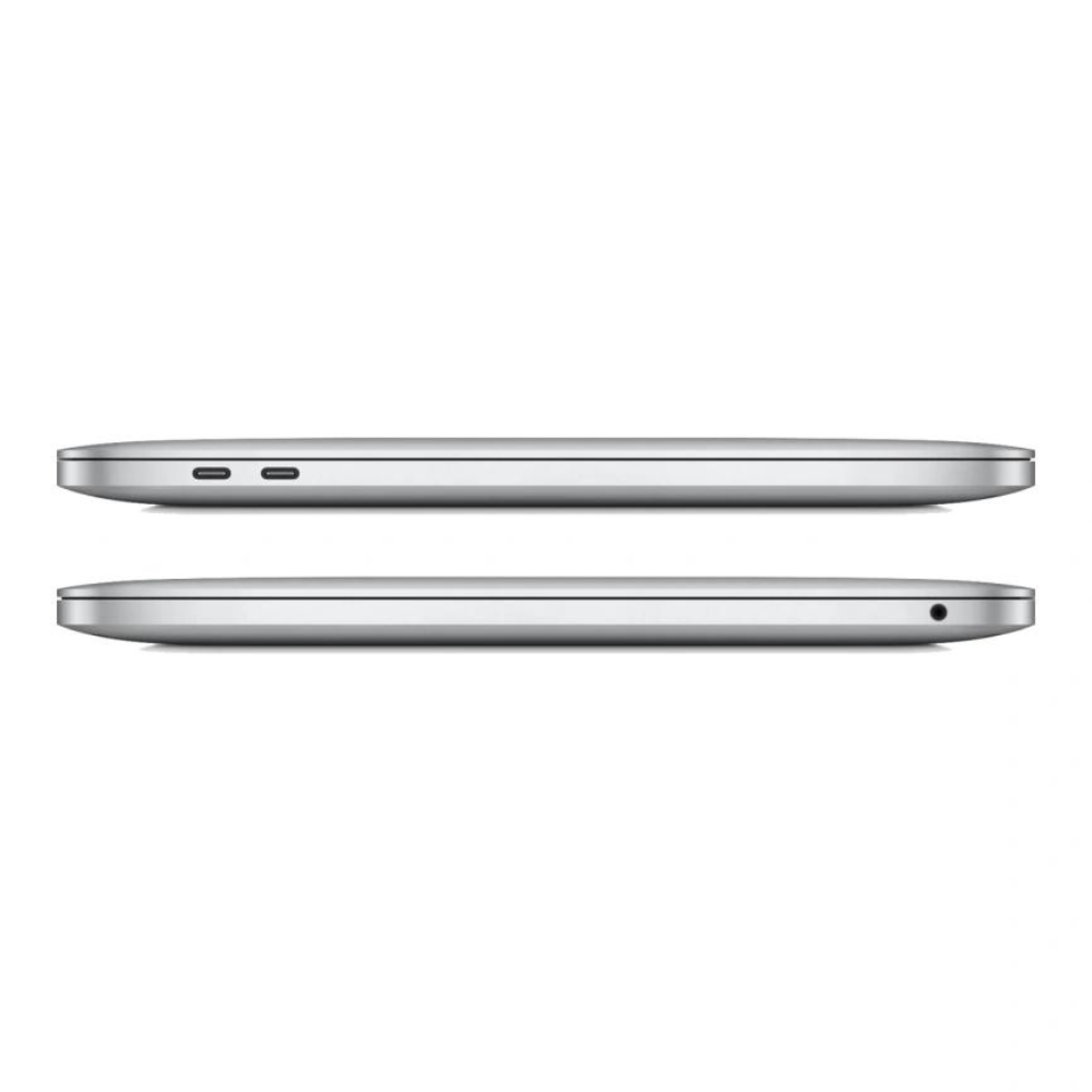 Apple MacBook Pro 13 M2 Silver 1 (6)