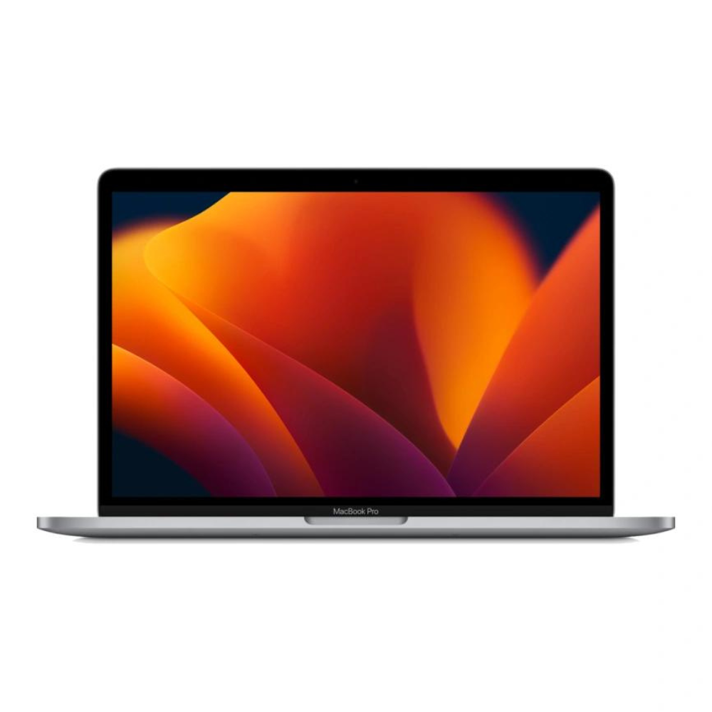 Apple MacBook Pro 13 M2 Space Gray 1 (1)