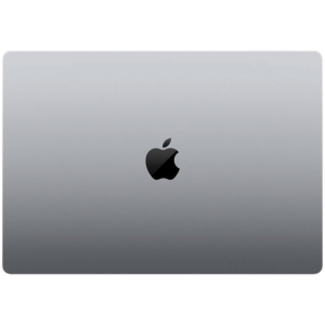Ноутбук Apple MacBook Pro 16.2" M2 Max (12C CPU/38C GPU), 64GB, 8TB, Space Gray Z176001E4 Русифицированный