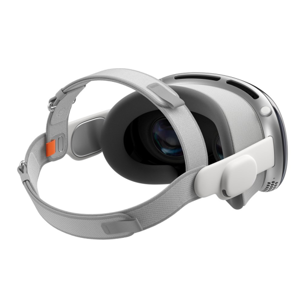 Очки виртуальной реальности Apple Vision Pro 1TB White MQLA3