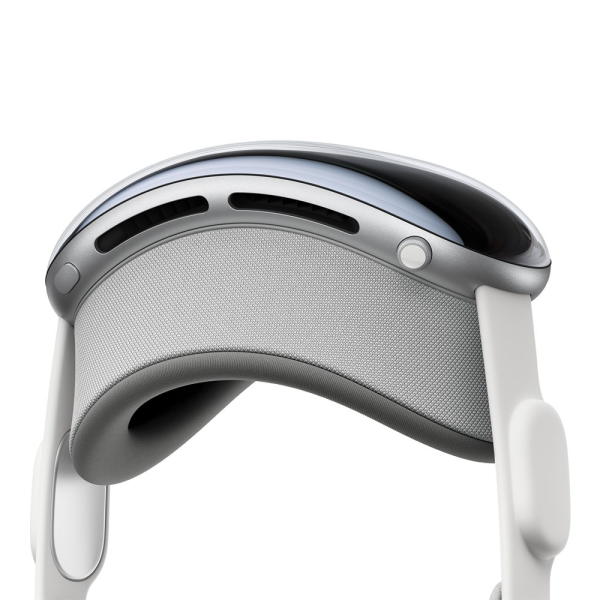 Очки виртуальной реальности Apple Vision Pro 1TB White MQLA3