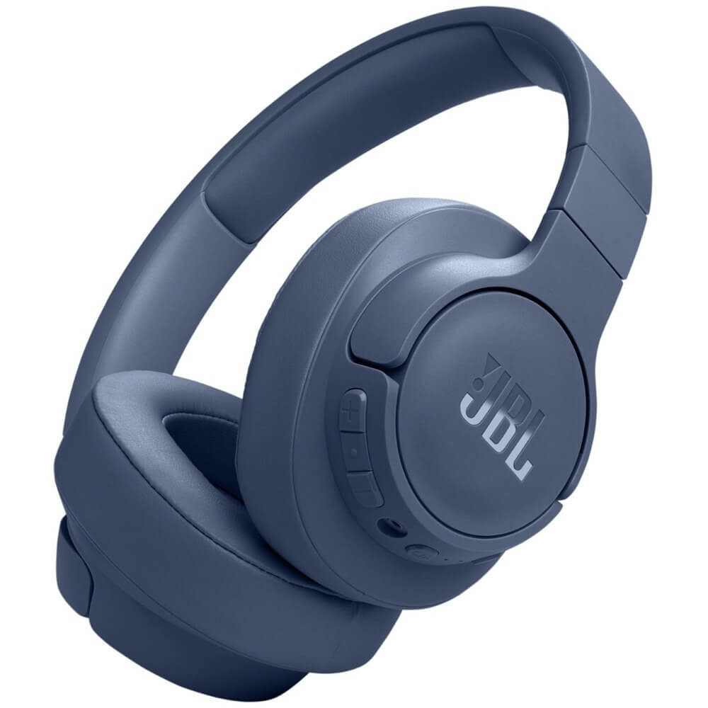 Наушники JBL Tune 770 NC Blue в Москве - по низким ценам в  интернет-магазине www.AppleProStore.ru