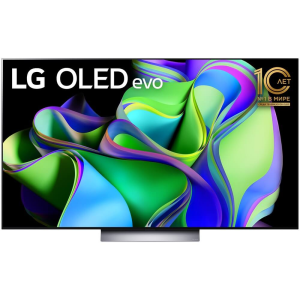 Телевизор LG 55'' OLED55C3RLA (2023)