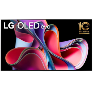 Телевизор LG 55'' OLED55G3RLA (2023)