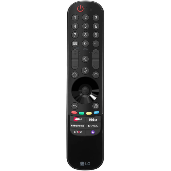 Телевизор LG 77'' OLED77G3RLA (2023)