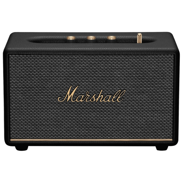 Портативная акустика Marshall Acton III Black