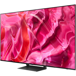Телевизор Samsung QE77S90CAUXRU (2023)