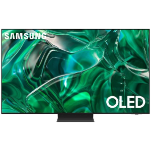 Телевизор 77'' OLED Samsung QE77S95CAUXRU