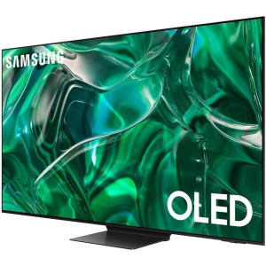 Телевизор 77'' OLED Samsung QE77S95CAUXRU