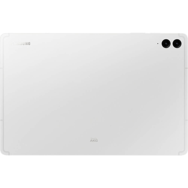 Планшет Samsung Tab S9 FE Plus Wi-Fi SM-X610 8/128GB Silver