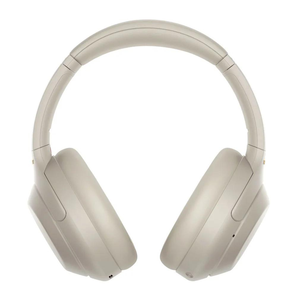 Sony WH-1000XM4 Silver 1 (2)