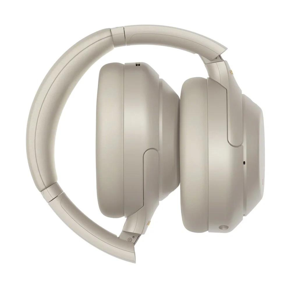 Sony WH-1000XM4 Silver 1 (5)