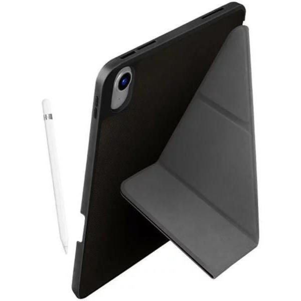 Чехол UNIQ Transforma для iPad 10 10.9 (2022), Черный