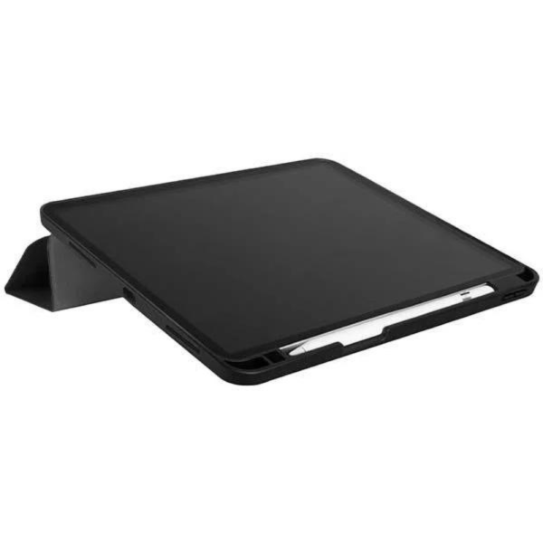 Чехол UNIQ Transforma для iPad 10 10.9 (2022), Черный