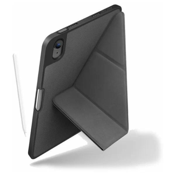 Чехол UNIQ Transforma для iPad mini 6 (2022), Черный
